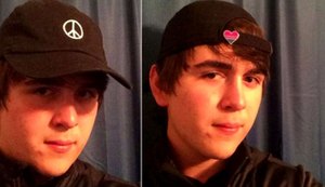 Suspeito de ser atirador de escola em Santa Fe, no Texas, é de origem grega