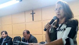 Câmara de Arapiraca aprova nome de UPA a Rogério Teófilo