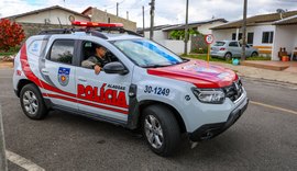 Adolescente ameaça esfaquear a mãe após ter celular tomado em Girau do Ponciano