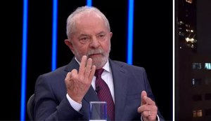 Entrevista de Lula impactou 15 milhões de pessoas, aponta instituto Quaest