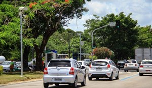 Justiça decide por suspensão dos pardais em Maceió e anulação das multas