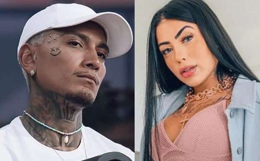 'A Fazenda 13': MC Mirella pede votos para Solange em Roça com Dynho Alves