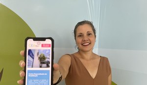 CER da Uncisal lança plataforma para agendamento online