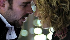 Leandra Leal vive história de amor “inusitada” em filme de autora de “Justiça”