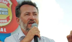 Oposição apresenta Pinto de Luna no lugar de Collor para governo