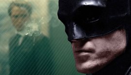Pattinson revela medo de não corresponder e ser o pior Batman