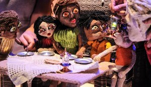Cia de Teatro Nu Escuro: conheça o trabalho da companhia goiana que vai apresentar espetáculo gratuito em Maceió