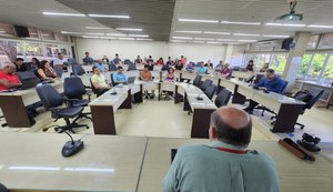 Ufal está em crise orçamentária e gestão central faz apelo ao governo federal