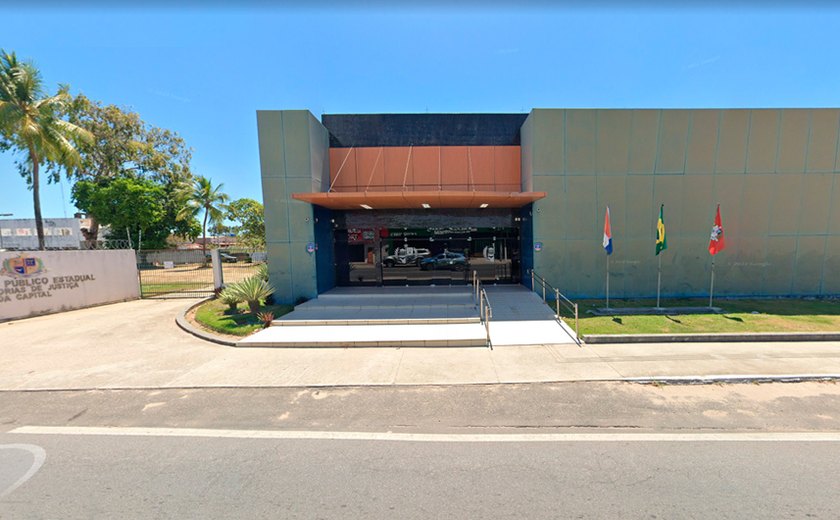 MP/AL abre prazo para promotores e procuradores de Justiça disputarem vaga na lista tríplice