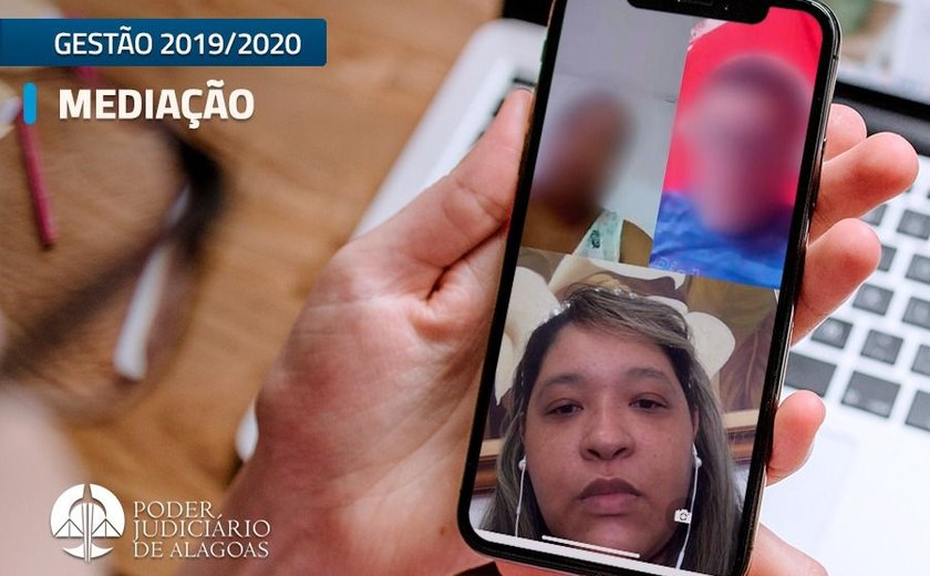 Mediadores auxiliam na resolução de conflitos em Alagoas