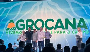 Empresa de Alagoas se destaca entre gigantes do Brasil em premiação da Syngenta
