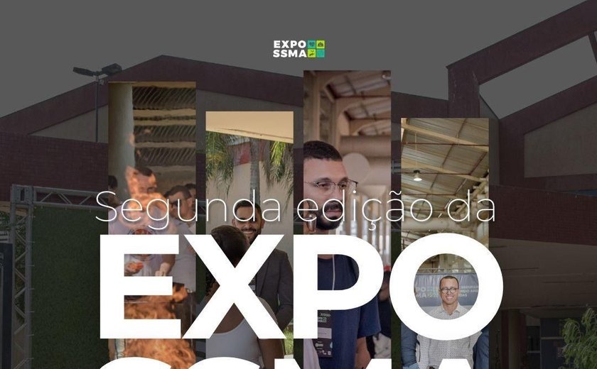 Maior feira de SSMA do Nordeste chega à sua segunda edição com programação ampliada