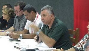 Eletricitários iniciam greve a partir desta terça contra privatização da Eletrobras
