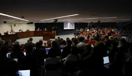 Em voto, Fux diz que ação deveria ter tramitado na primeira instância