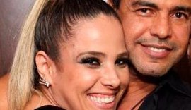 Wanessa confirma reconciliação com Zezé Di Camargo: 'Vai ser sempre meu herói'