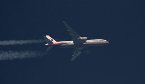 Buscas pelo voo MH370 são encerradas quatro anos após desaparecimento