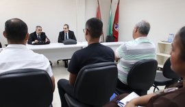 MPT e MP/AL realizam audiência pública para discutir inclusão socioprodutiva de catadores de materiais recicláveis de Penedo