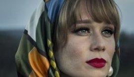 Globo define trio de protagonistas da novela 'Nos Tempos do Imperador'