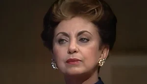 Como Odete Roitman foi desmascarada na primeira versão de Vale Tudo; veja vídeo