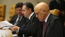 Maioria do STF vota pela restrição ao foro privilegiado para parlamentares