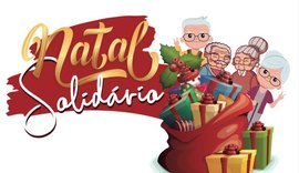 Natal Solidário: idosos do abrigo Leal terão evento com massagem relaxante e distribuição de presentes