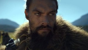 'See': Série com Jason Momoa ganha seu primeiro trailer; assista o vídeo