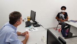AL: MPT recebe ativista do movimento negro para discutir diversidade no acesso ao emprego