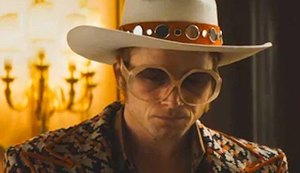 Rocketman, filme sobre Elton John, ganha primeiro teaser trailer