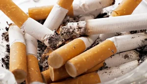 Cigarro: R$ 1 de lucro da indústria equivale a R$ 5 gastos com doenças