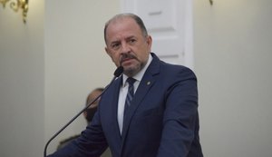 Deputado acusa MP e TJ/AL de 'tramarem crime' contra ele