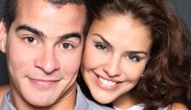 Thiago Martins comenta possível volta com Paloma Bernardi