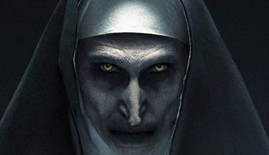 Trailer de filme 'A Freira' é tirado do ar por ser 'assustador demais'
