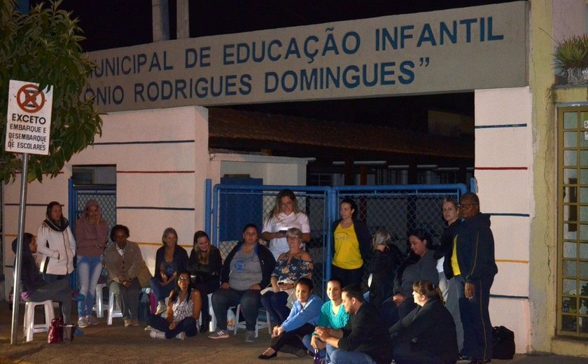 Grupo de professores são hospedados por moradores em Piracicaba