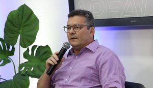 Fábio Guedes assume Educação com desafio de fortalecer a tecnologia no ensino público