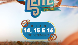 Primeira edição do Agroleite Festival 2022 começa nesta quarta-feira (14) em Belo Monte