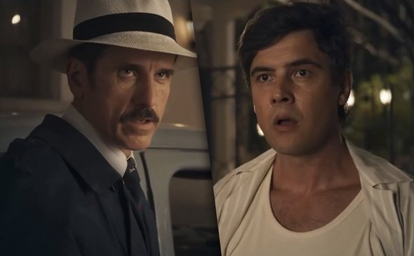 'Êta Mundo Melhor!': 1º capítulo tem sequestro e retorno de vilão