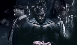 The Batman tem lançamento adiado para outubro de 2021