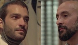 'Amor de Mãe': Sandro desaparece após descobrir segredos de Álvaro