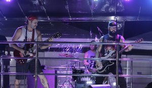 Secult divulga o resultado de habilitados para a 4ª edição do Festival do Rock de Alagoas