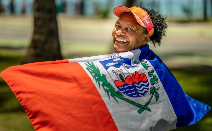 Participação de atletas femininas alagoanas em competições dobra em 2024