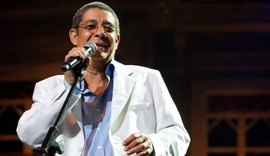 Zeca Pagodinho testa positivo para Covid-19 pela segunda vez, mas passa bem