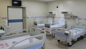 HU recebe novas camas pediátricas e incrementa política de humanização
