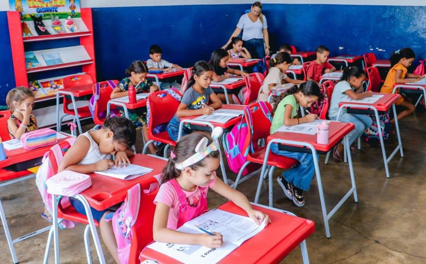 Pão de Açúcar dá salto histórico no IDEB e reforça compromisso com a educação de qualidade
