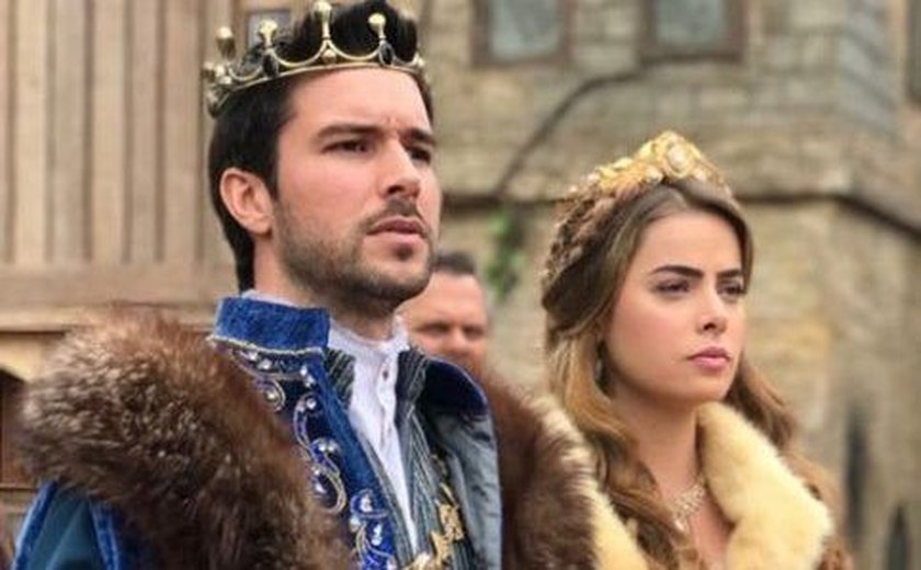 Belaventura substituirá reprise de Escrava Mãe nas tardes da Record