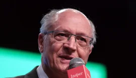 Alckmin diz que encontro de Lula e Trump é primeiro passo para resolver tarifaço