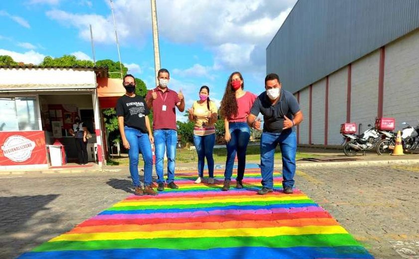 Solar Coca-Cola apoia protagonismo de pessoas transgênero nas empresas
