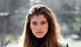 Brasileira Valentina Sampaio se diz orgulhosa de ser ícone transexual