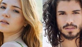 Douglas Sampaio é inocentado; atriz responderá por denúncia caluniosa