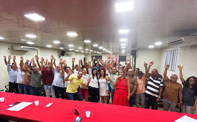 Urbanitários da Casal garantem ganho real em acordo coletivo