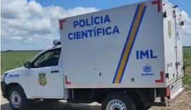 Corpo de mulher encontrado próximo ao CT do CRB é de mulher de Marechal Deodoro